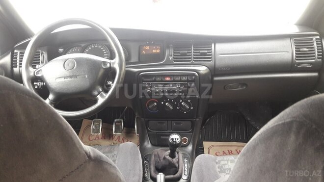 Opel Vectra 1998, 326,000 km - 1.8 l - Sumqayıt
