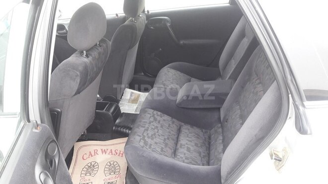 Opel Vectra 1998, 326,000 km - 1.8 l - Sumqayıt