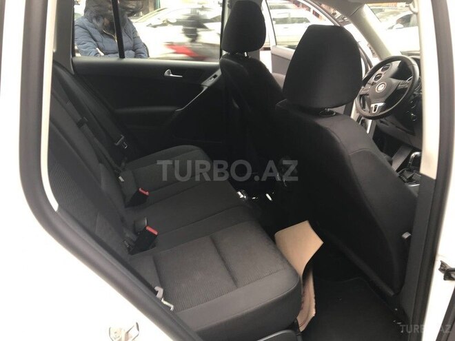 Volkswagen Tiguan 2012, 90,000 km - 2.0 л - Bakı