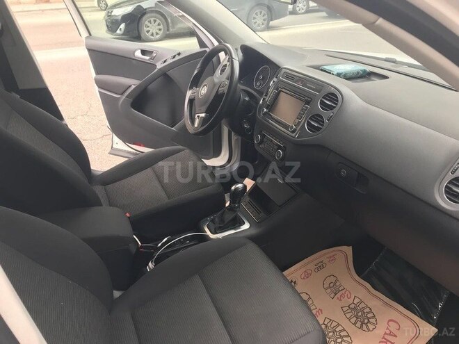 Volkswagen Tiguan 2012, 90,000 km - 2.0 л - Bakı