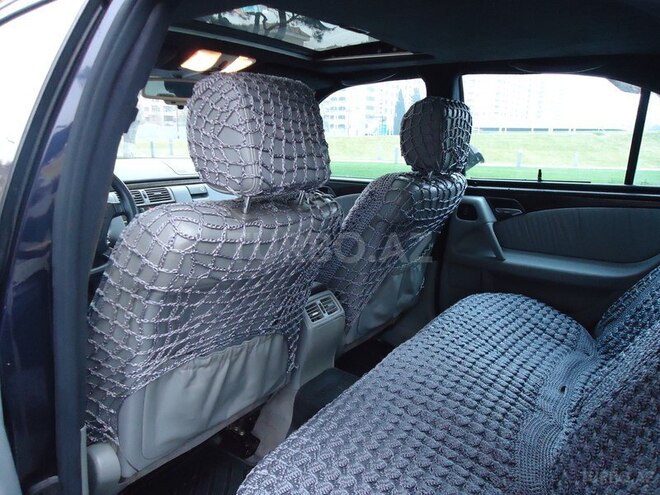 Mercedes E 230 1996, 146,766 km - 2.3 l - Bakı