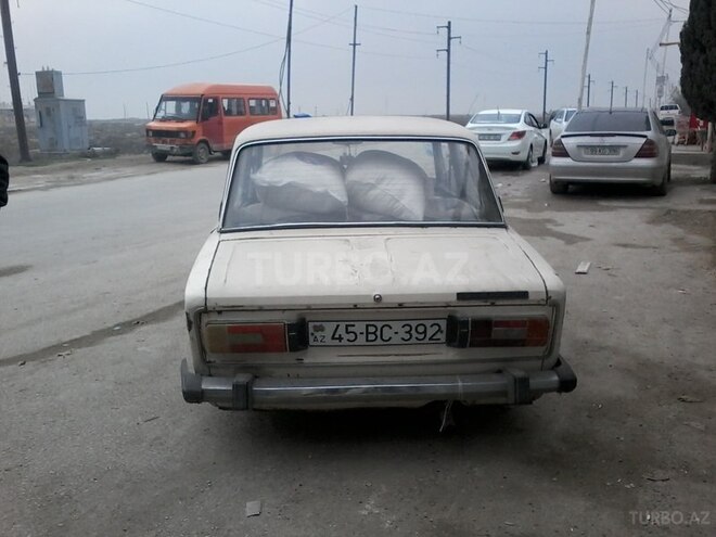 LADA (VAZ) 2106 1992, 200,000 km - 1.6 l - Bakı