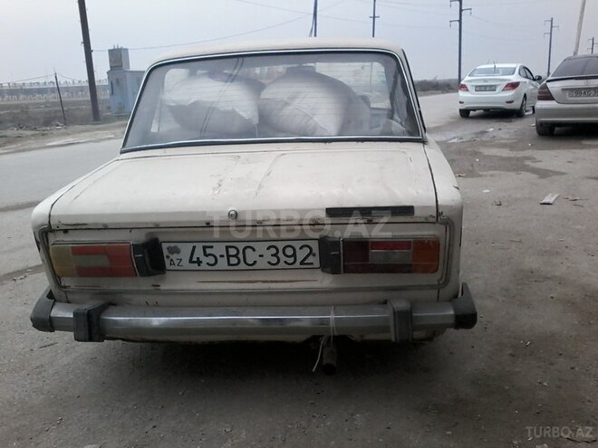 LADA (VAZ) 2106 1992, 200,000 km - 1.6 l - Bakı
