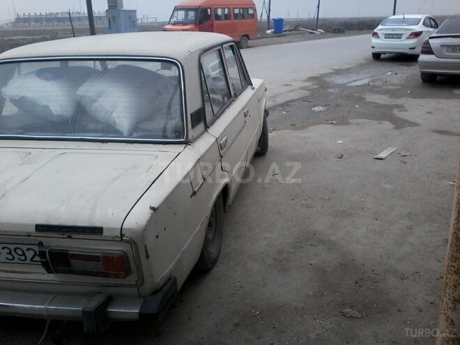 LADA (VAZ) 2106 1992, 200,000 km - 1.6 l - Bakı
