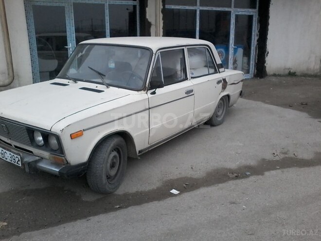 LADA (VAZ) 2106 1992, 200,000 km - 1.6 l - Bakı