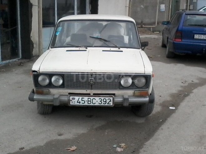 LADA (VAZ) 2106 1992, 200,000 km - 1.6 l - Bakı