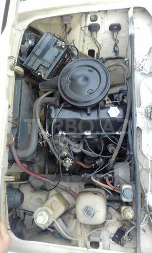 LADA (VAZ) 2106 1983, 40,000 km - 1.5 л - Bərdə