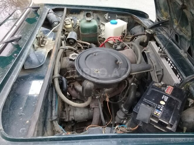 LADA (VAZ) 2106 2003, 141,000 km - 1.6 l - Mingəçevir