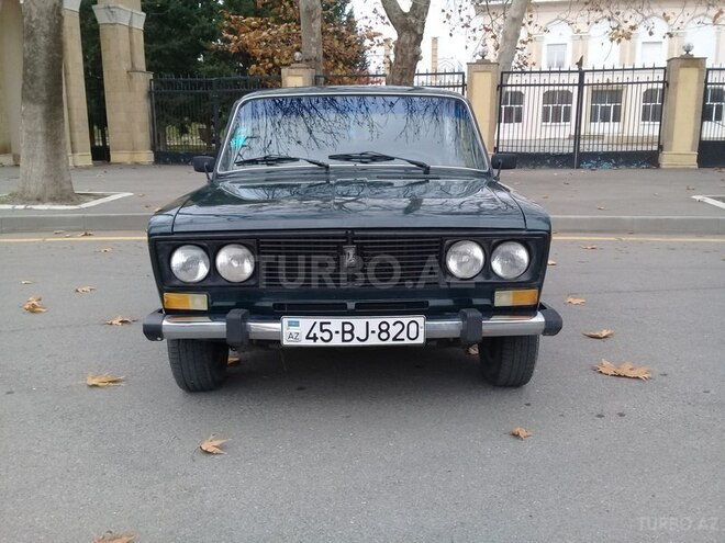 LADA (VAZ) 2106 2003, 141,000 km - 1.6 l - Mingəçevir