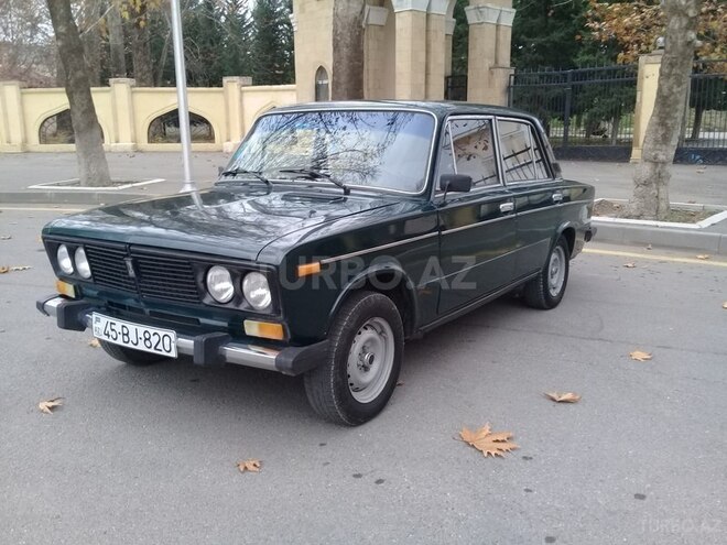 LADA (VAZ) 2106 2003, 141,000 km - 1.6 l - Mingəçevir