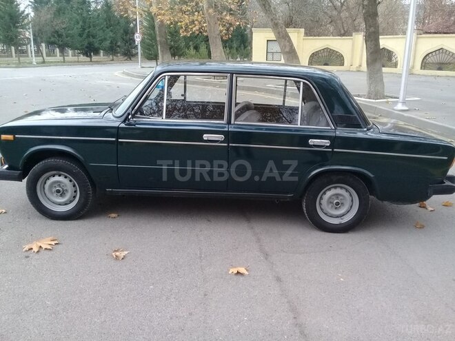 LADA (VAZ) 2106 2003, 141,000 km - 1.6 l - Mingəçevir