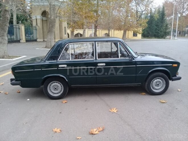 LADA (VAZ) 2106 2003, 141,000 km - 1.6 l - Mingəçevir