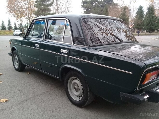 LADA (VAZ) 2106 2003, 141,000 km - 1.6 l - Mingəçevir