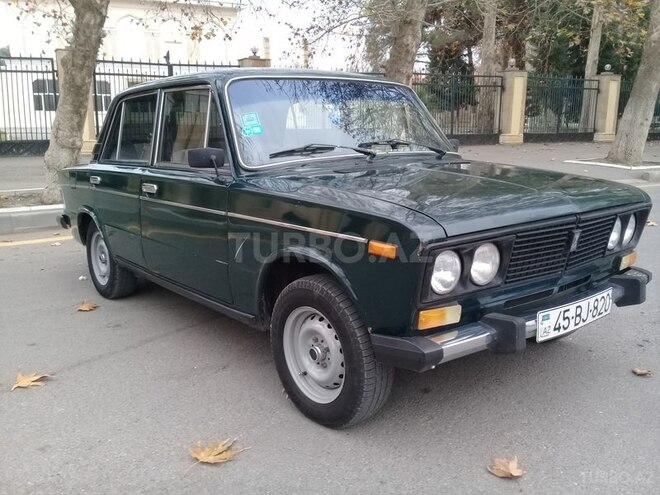 LADA (VAZ) 2106 2003, 141,000 km - 1.6 l - Mingəçevir