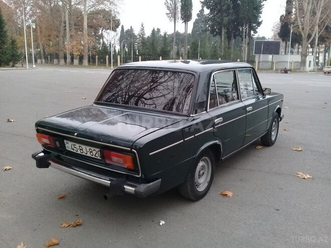 LADA (VAZ) 2106 2003, 141,000 km - 1.6 l - Mingəçevir