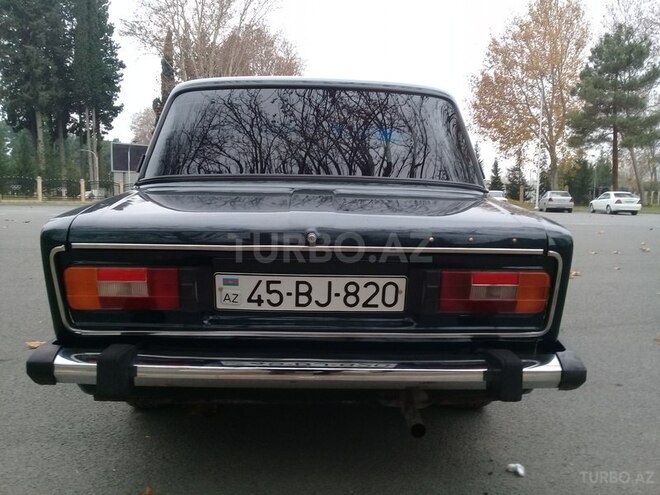 LADA (VAZ) 2106 2003, 141,000 km - 1.6 l - Mingəçevir