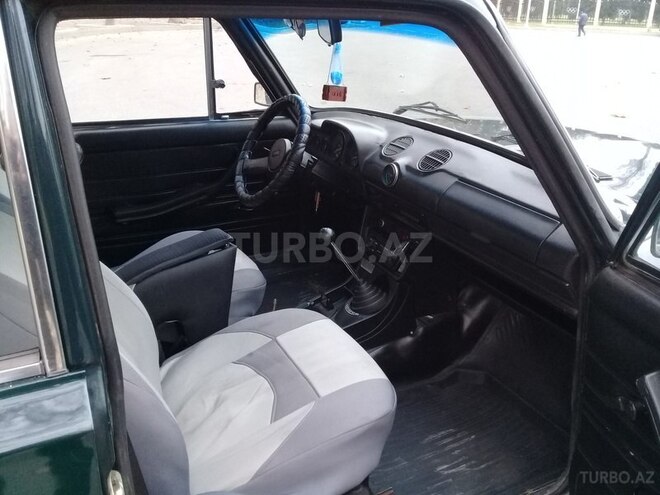 LADA (VAZ) 2106 2003, 141,000 km - 1.6 l - Mingəçevir