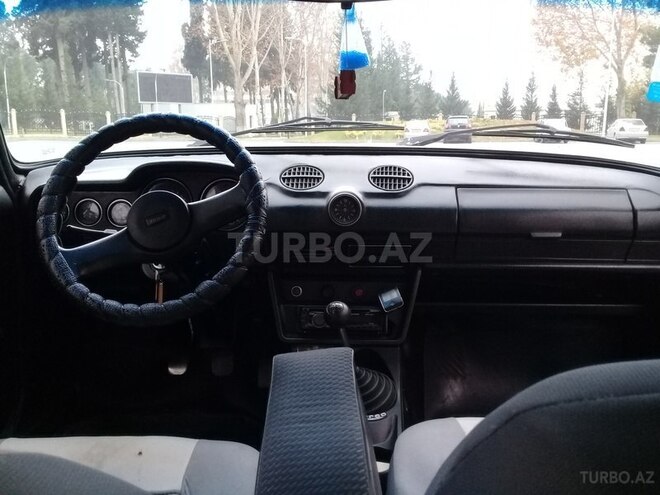 LADA (VAZ) 2106 2003, 141,000 km - 1.6 l - Mingəçevir