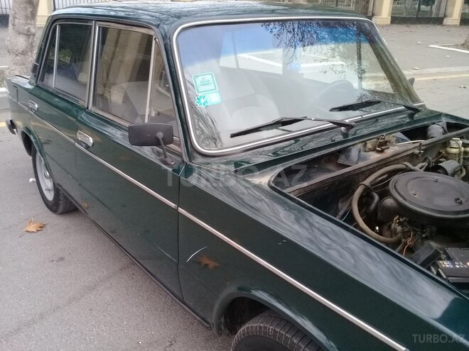 LADA (VAZ) 2106 2003, 141,000 km - 1.6 l - Mingəçevir