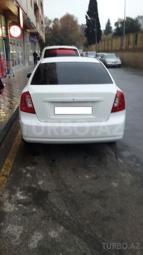 Daewoo Gentra 2014, 105,000 km - 1.6 l - Bakı