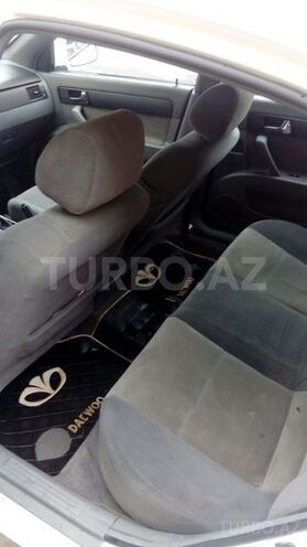 Daewoo Gentra 2014, 105,000 km - 1.6 l - Bakı