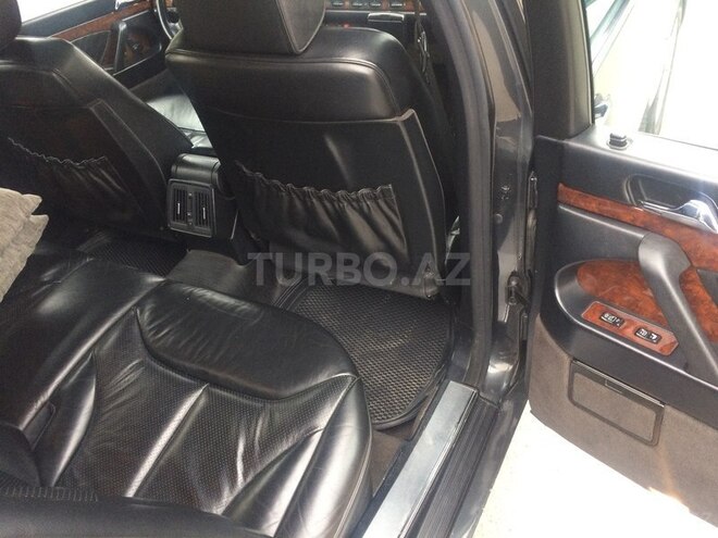 Mercedes S 500 1992, 145,041 km - 5.0 л - Sumqayıt