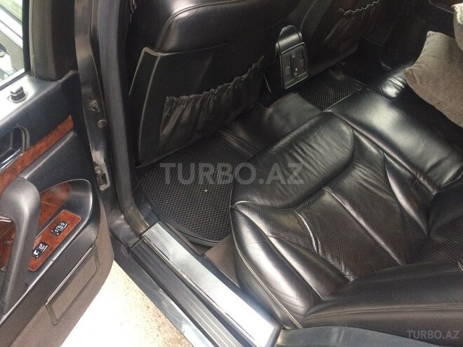 Mercedes S 500 1992, 145,041 km - 5.0 л - Sumqayıt