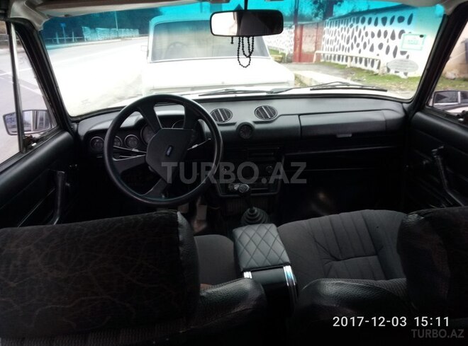 LADA (VAZ) 2106 1990, 247,500 km - 1.5 l - Balakən