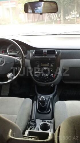Daewoo Gentra 2014, 112,300 km - 1.5 l - Bakı