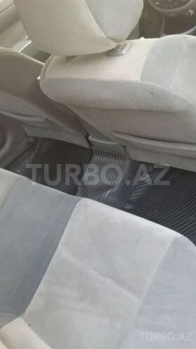 Daewoo Gentra 2014, 112,300 km - 1.5 l - Bakı