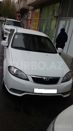 Daewoo Gentra 2014, 112,300 km - 1.5 l - Bakı