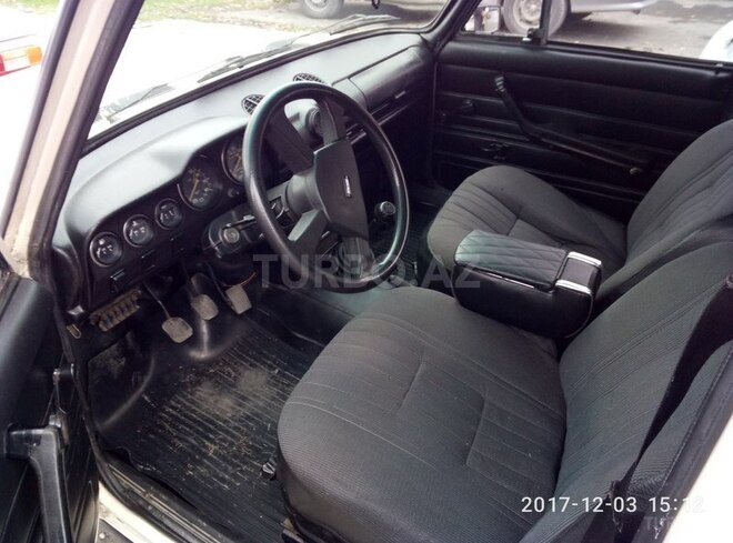 LADA (VAZ) 2106 1990, 247,500 km - 1.5 l - Balakən