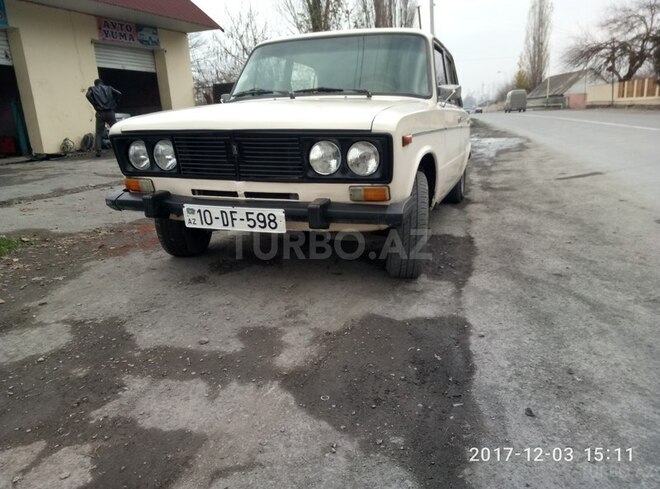 LADA (VAZ) 2106 1990, 247,500 km - 1.5 l - Balakən