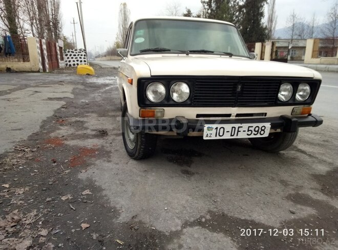 LADA (VAZ) 2106 1990, 247,500 km - 1.5 l - Balakən