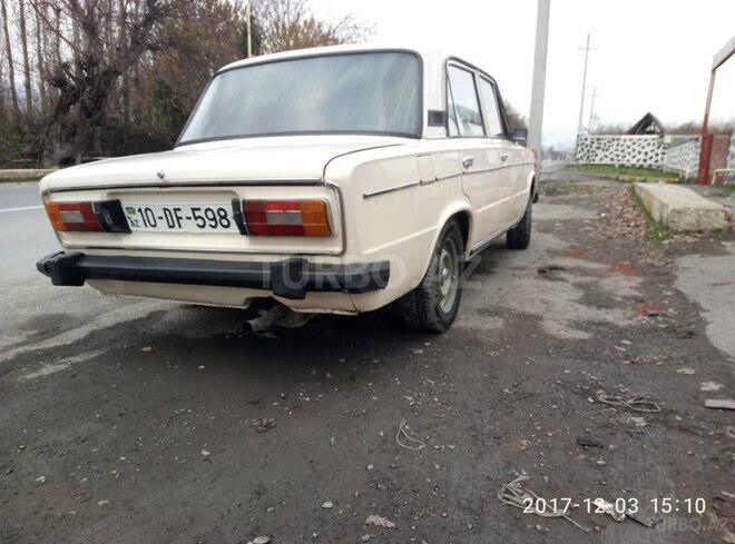 LADA (VAZ) 2106 1990, 247,500 km - 1.5 l - Balakən