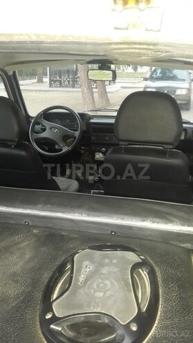 LADA (VAZ) Niva 2008, 75,000 km - 1.7 л - Goranboy
