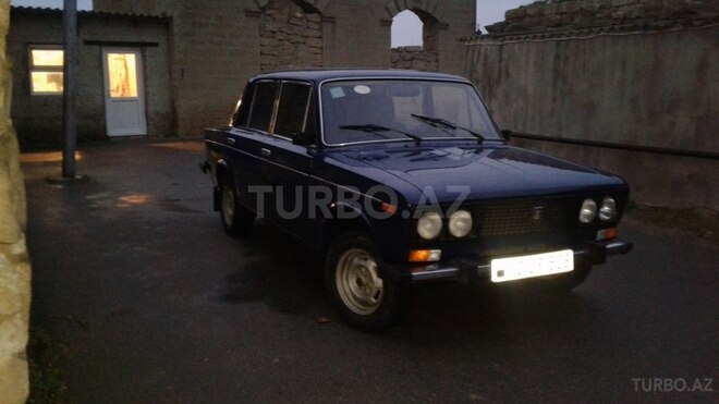 LADA (VAZ) 2106 2003, 154,000 km - 1.6 л - Bakı