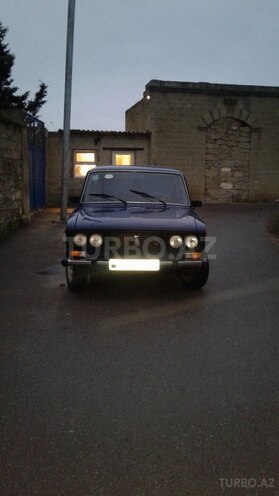 LADA (VAZ) 2106 2003, 154,000 km - 1.6 л - Bakı