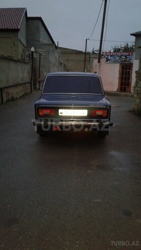 LADA (VAZ) 2106 2003, 154,000 km - 1.6 л - Bakı