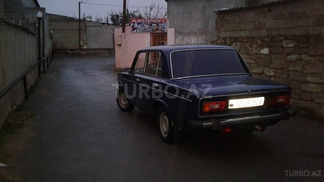 LADA (VAZ) 2106 2003, 154,000 km - 1.6 л - Bakı