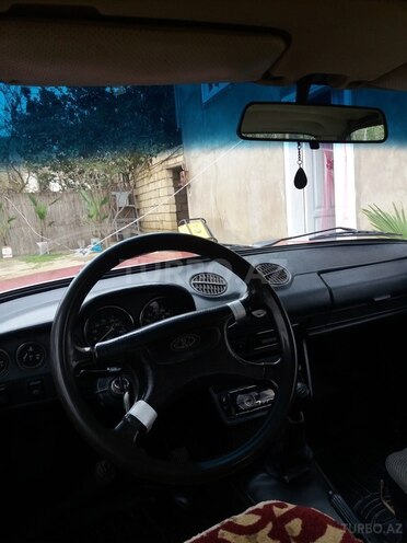 LADA (VAZ) 2106 2005, 196,321 km - 1.6 l - Şirvan