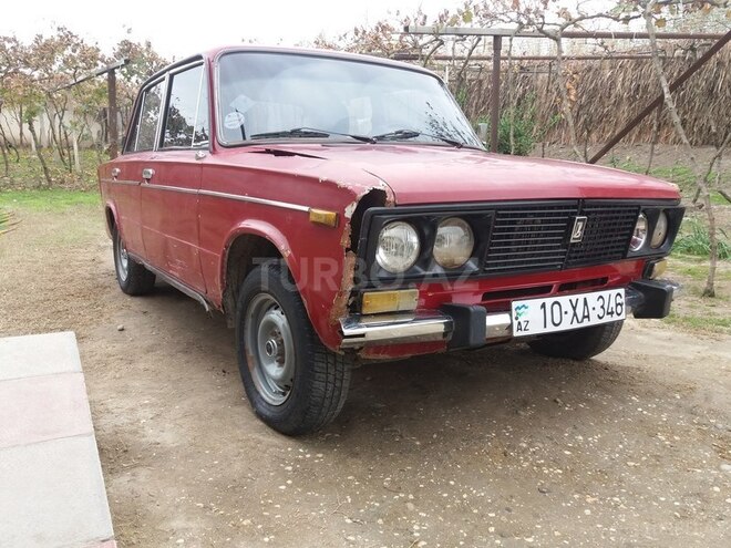 LADA (VAZ) 2106 2005, 196,321 km - 1.6 l - Şirvan