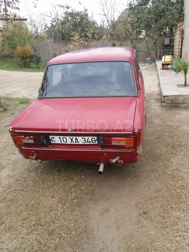 LADA (VAZ) 2106 2005, 196,321 km - 1.6 l - Şirvan