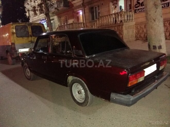 LADA (VAZ) 2107 2010, 177,777 km - 1.6 l - Gəncə
