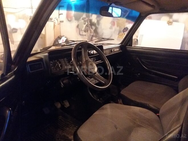 LADA (VAZ) 2107 2010, 177,777 km - 1.6 l - Gəncə