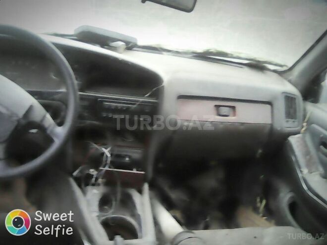 Daewoo  1996, 452,625 km - 2.0 l - Şamaxı