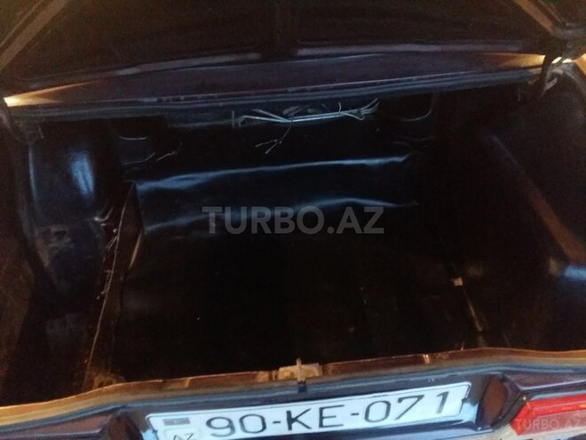 LADA (VAZ) 2107 2010, 177,777 km - 1.6 l - Gəncə