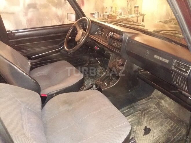 LADA (VAZ) 2107 2010, 177,777 km - 1.6 l - Gəncə