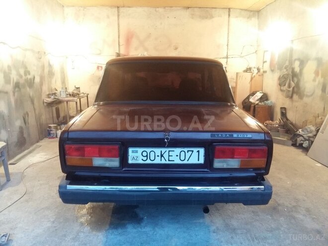 LADA (VAZ) 2107 2010, 177,777 km - 1.6 l - Gəncə