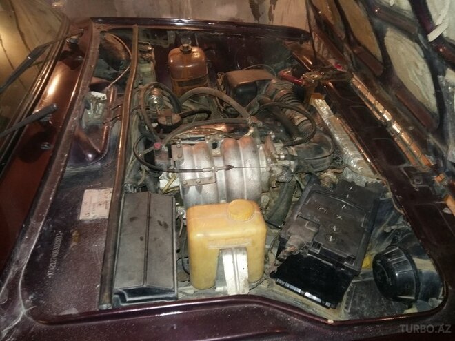 LADA (VAZ) 2107 2010, 177,777 km - 1.6 l - Gəncə
